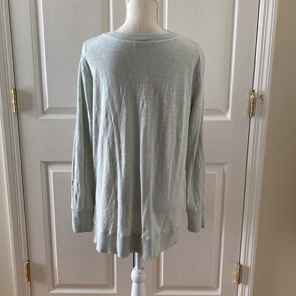 Mododoc Los Angeles tunic top, size M - Picture 3 of 5